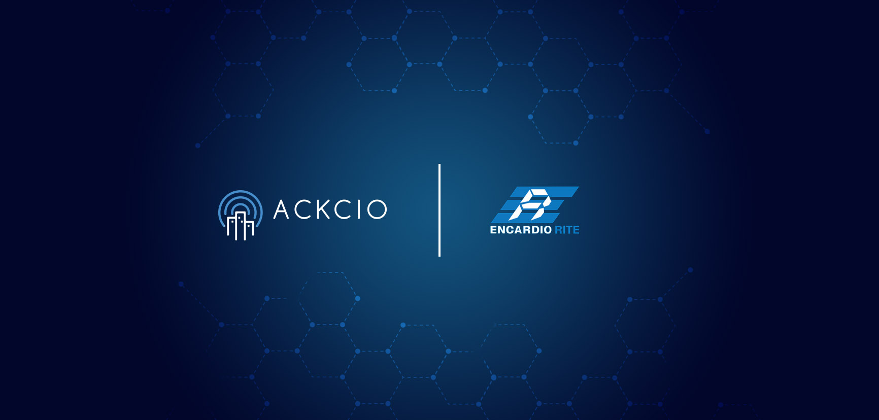Ackcio Releases Integration Support for Encardio-Rite Solutions
